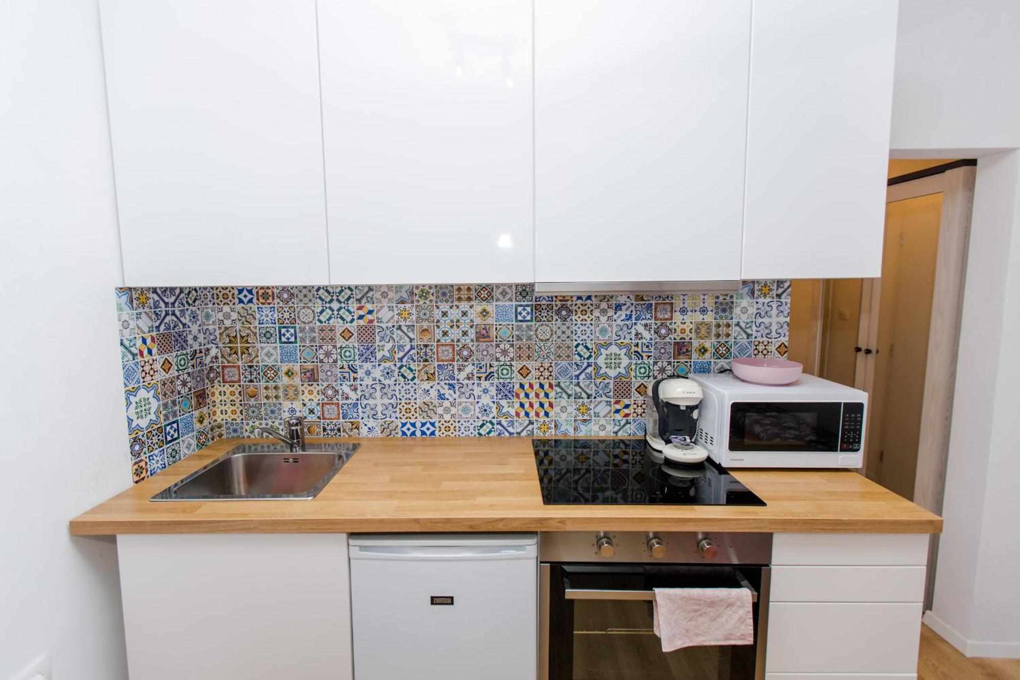 Apartment Near The Ondrej Nepela Winter Stadium Bratislava Luaran gambar